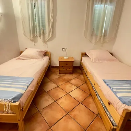 דירה La Perle De - Terrace With Sea View *