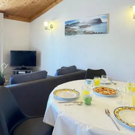 דירה La Perle De - Terrace With Sea View