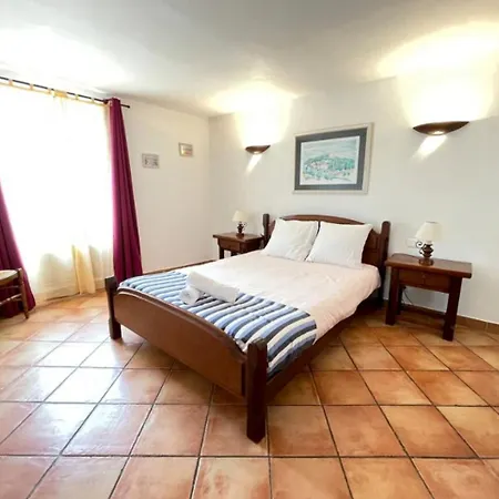 דירה La Perle De - Terrace With Sea View *