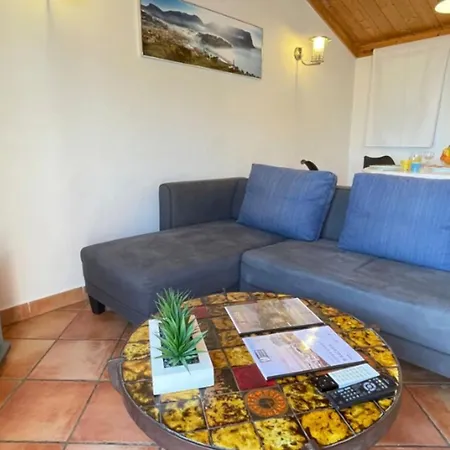 דירה La Perle De - Terrace With Sea View *