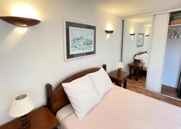 La Perle De - Terrace With Sea View * Cassis