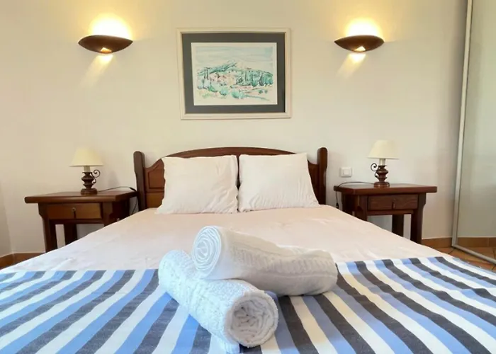 La Perle De - Terrace With Sea View Apartament