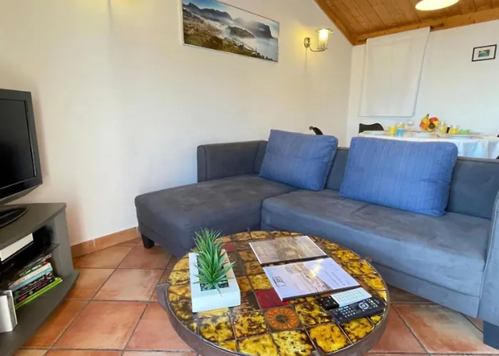 Apartament La Perle De - Terrace With Sea View *